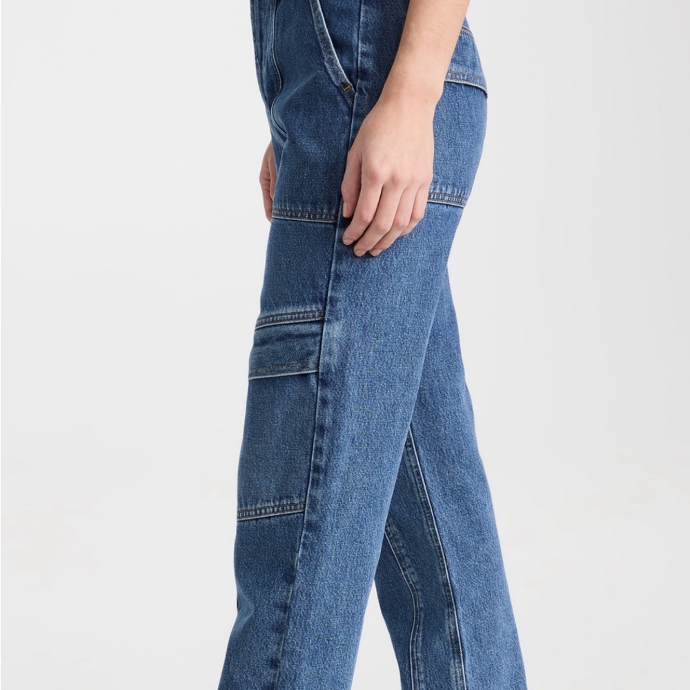 Agolde Cooper Carpenter Jeans Size 27 - Picture 3 of 8